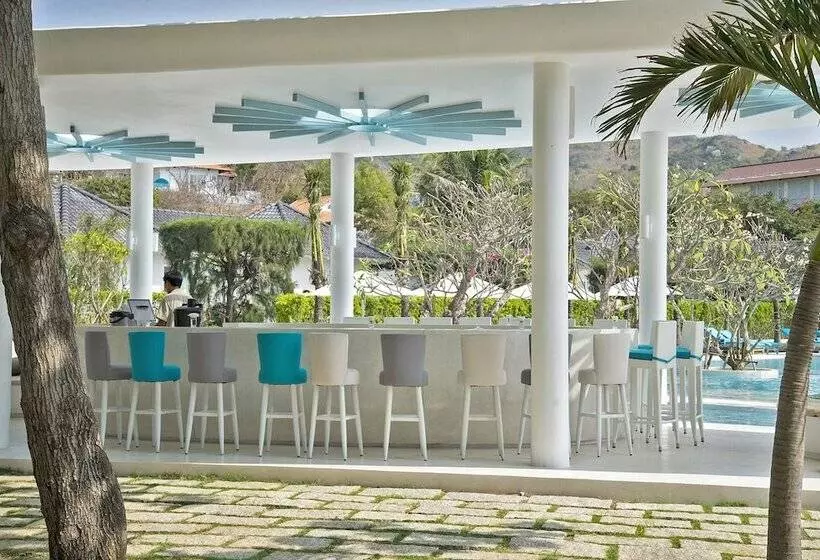 هتل Fleur De Lys Resort & Spa Long Hai