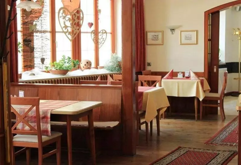 Отель Gasthof Lamm