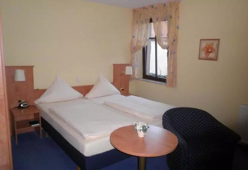 Отель Gasthof Lamm