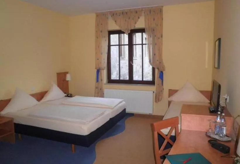 Отель Gasthof Lamm