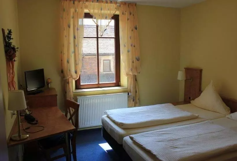 Отель Gasthof Lamm