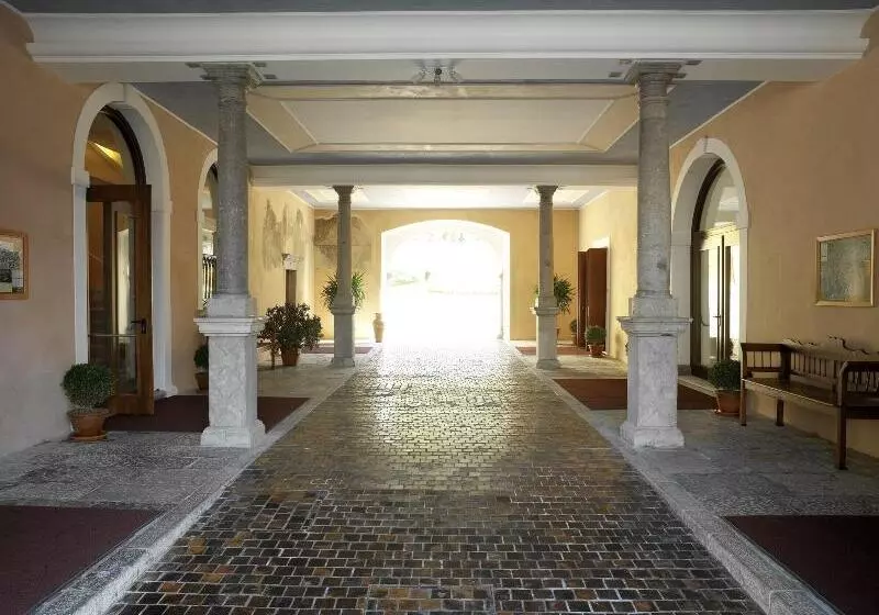 Grand Hotel Entourage Palazzo Strassoldo