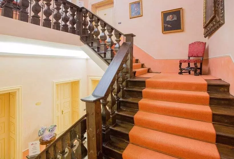 Grand Hotel Entourage Palazzo Strassoldo