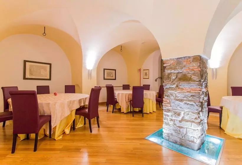 Grand Hotel Entourage Palazzo Strassoldo