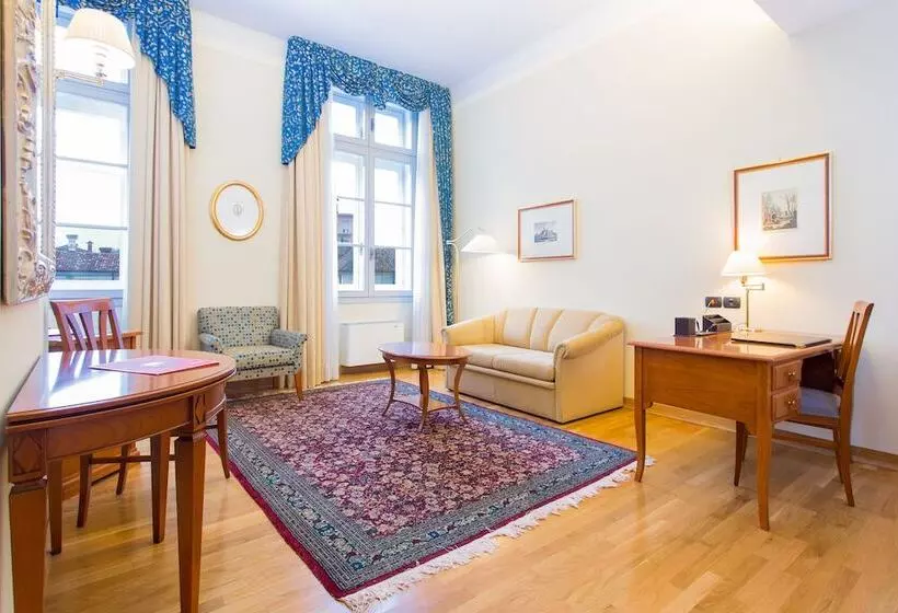 Grand Hotel Entourage Palazzo Strassoldo