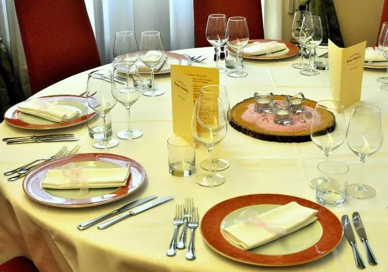 Grand Hotel Entourage Palazzo Strassoldo