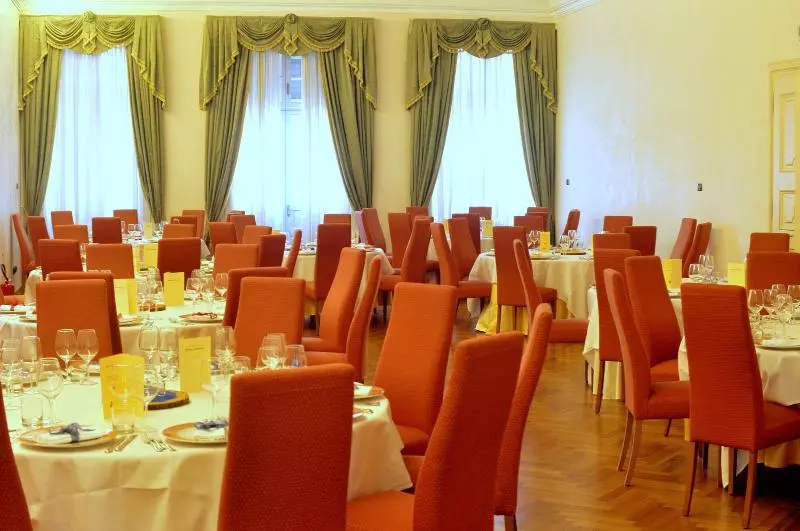 Grand Hotel Entourage Palazzo Strassoldo