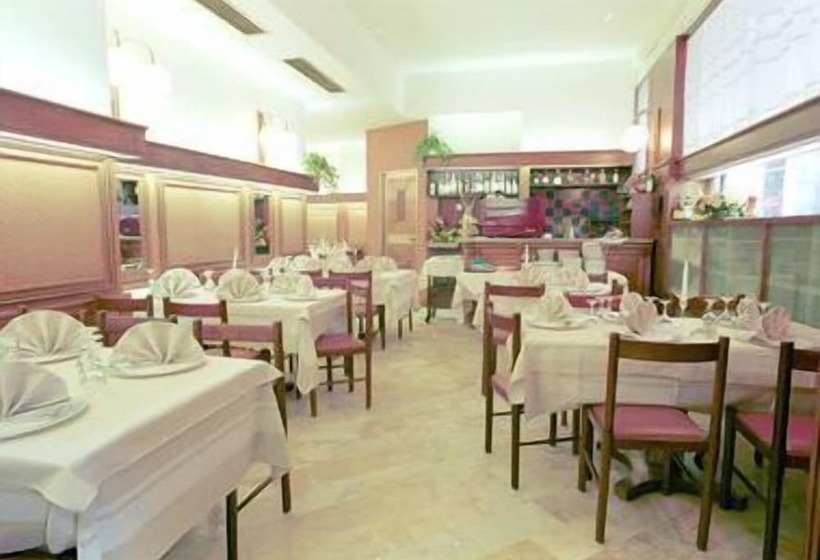 فندق Italia City Center