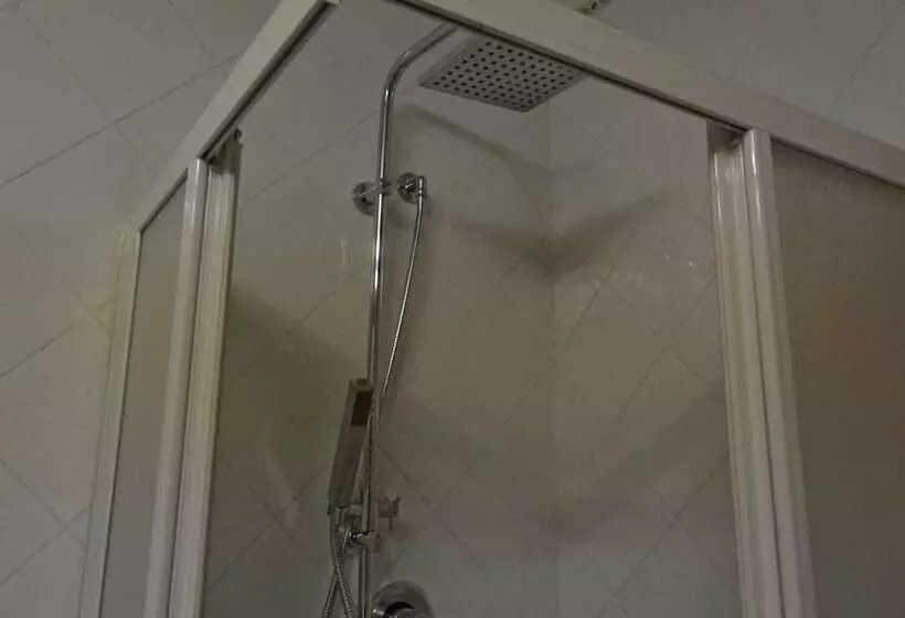 ホテル Italia City Center