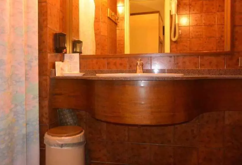 ホテル Italia City Center