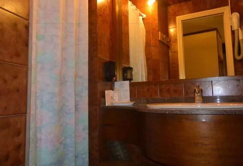 ホテル Italia City Center