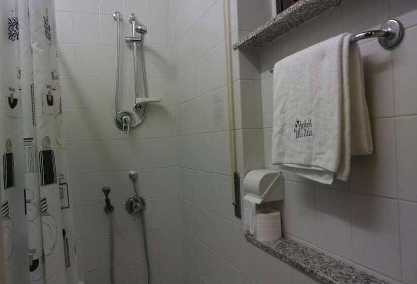 فندق Italia City Center