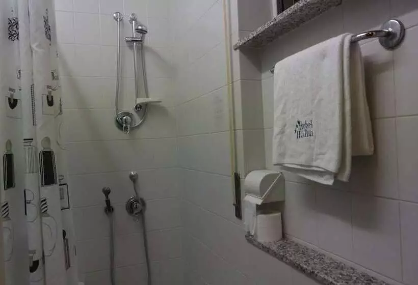 ホテル Italia City Center