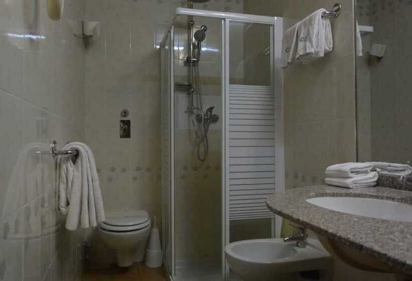 فندق Italia City Center