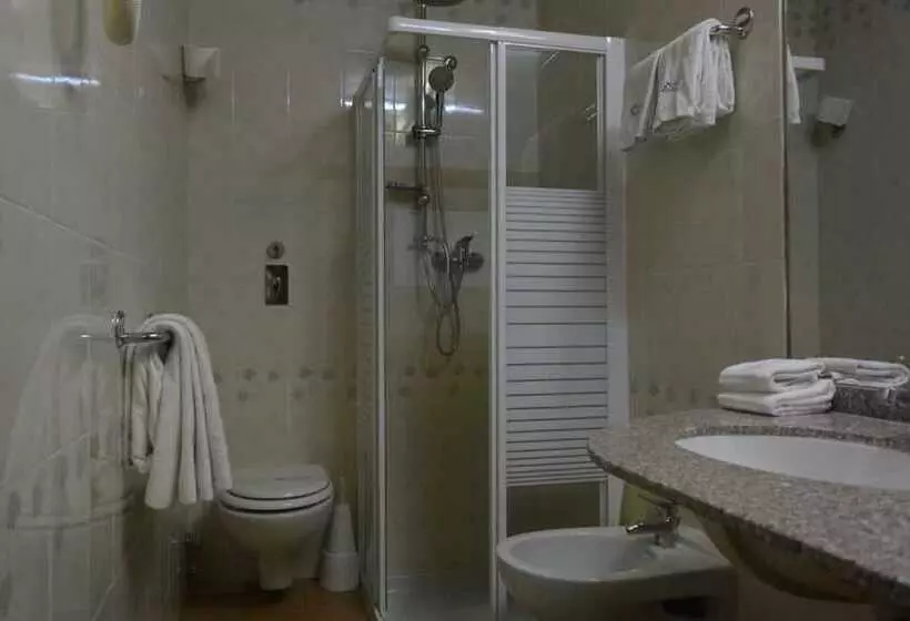 ホテル Italia City Center