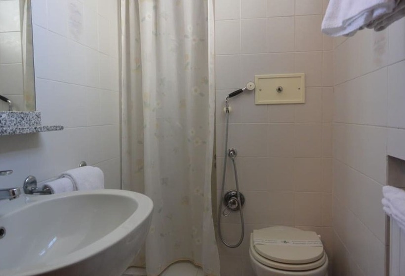 فندق Italia City Center