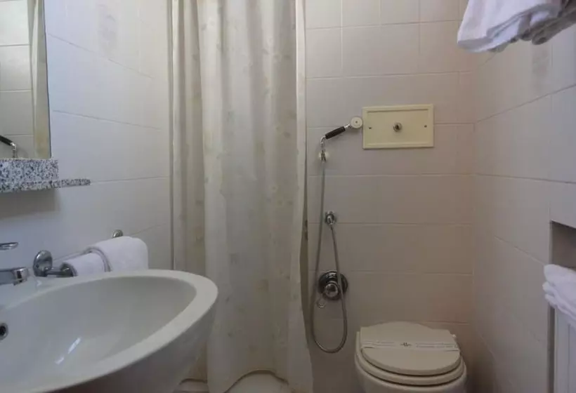 ホテル Italia City Center