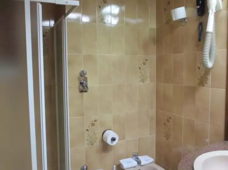 ホテル Italia City Center