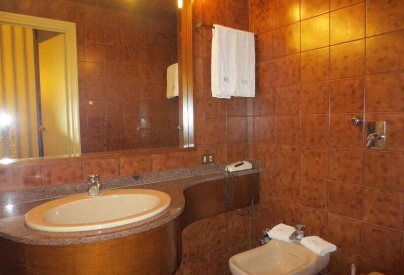 فندق Italia City Center