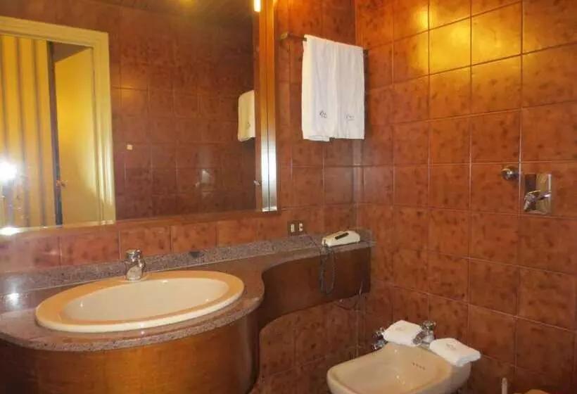 ホテル Italia City Center