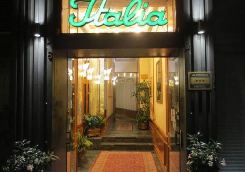 فندق Italia City Center