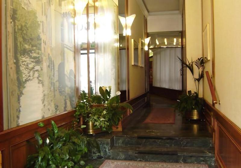 فندق Italia City Center