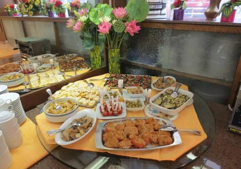 ホテル Italia City Center