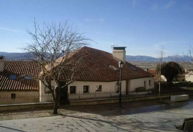 فندق Las Leyendas