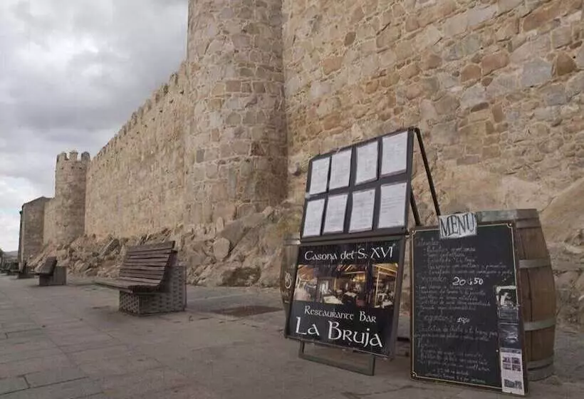 فندق Las Leyendas