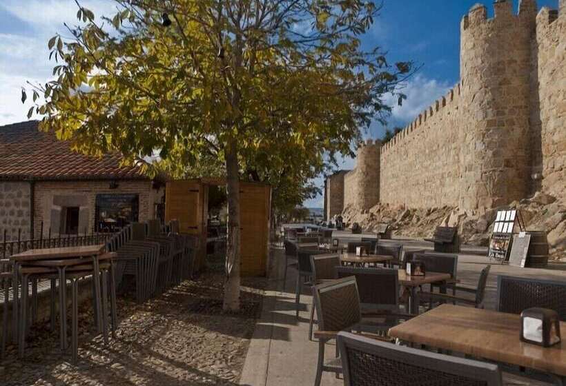 בית מלון כפרי Las Leyendas