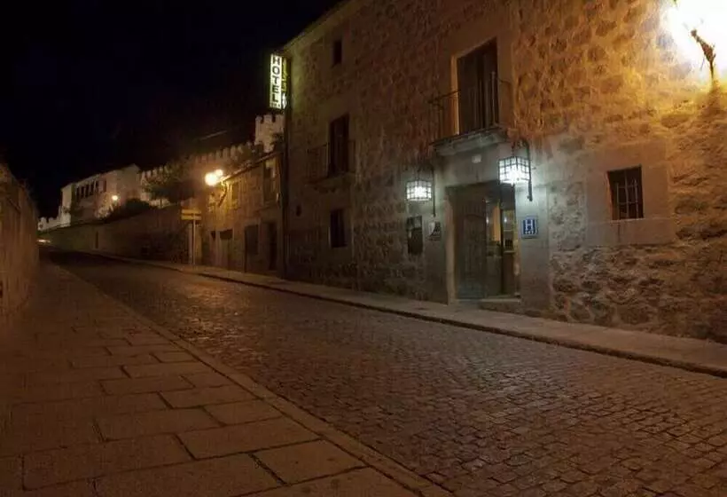 فندق Las Leyendas