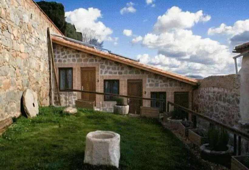 فندق Las Leyendas