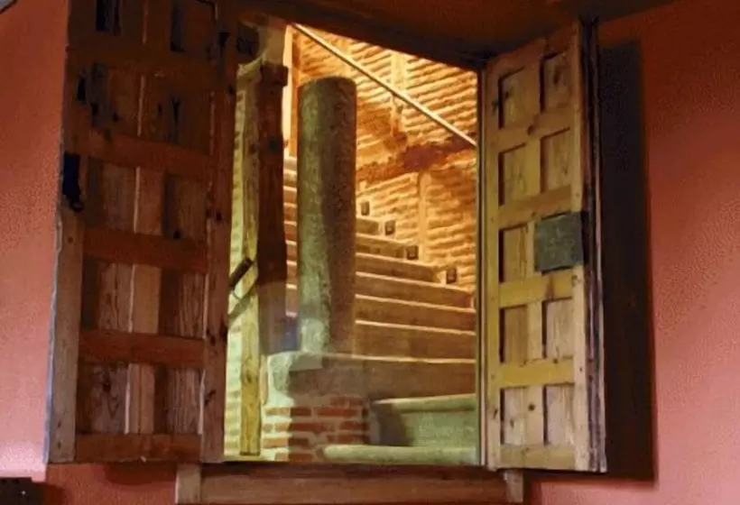 فندق Las Leyendas