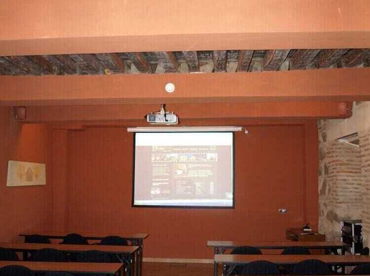 בית מלון כפרי Las Leyendas