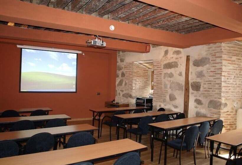 בית מלון כפרי Las Leyendas