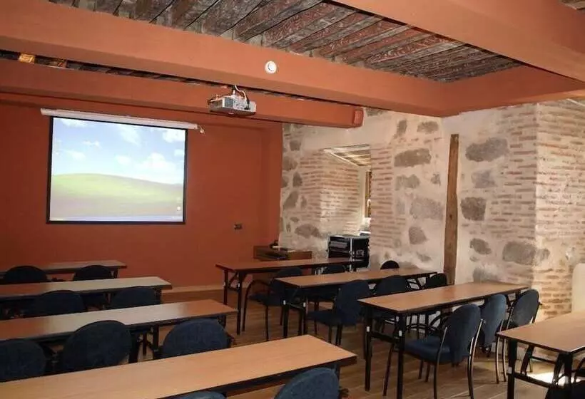 فندق Las Leyendas