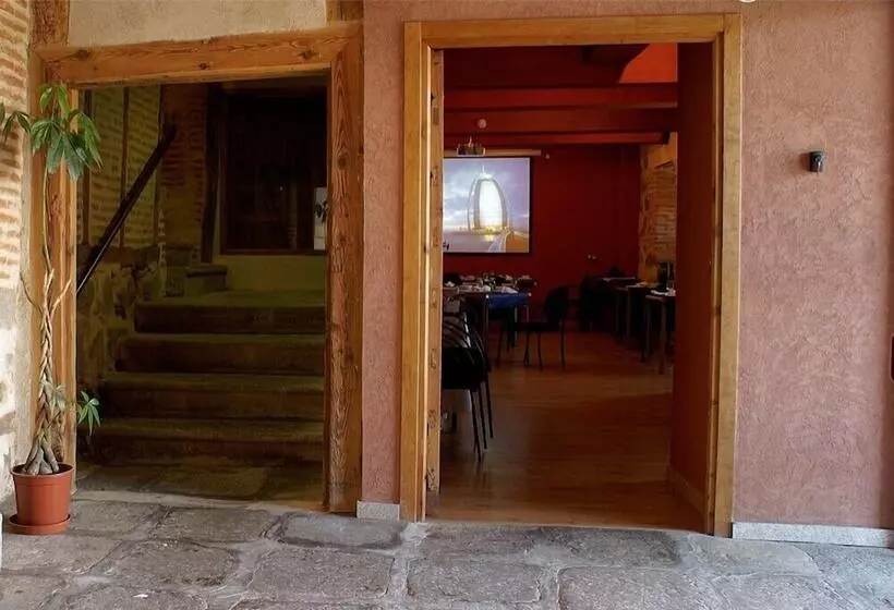 فندق Las Leyendas