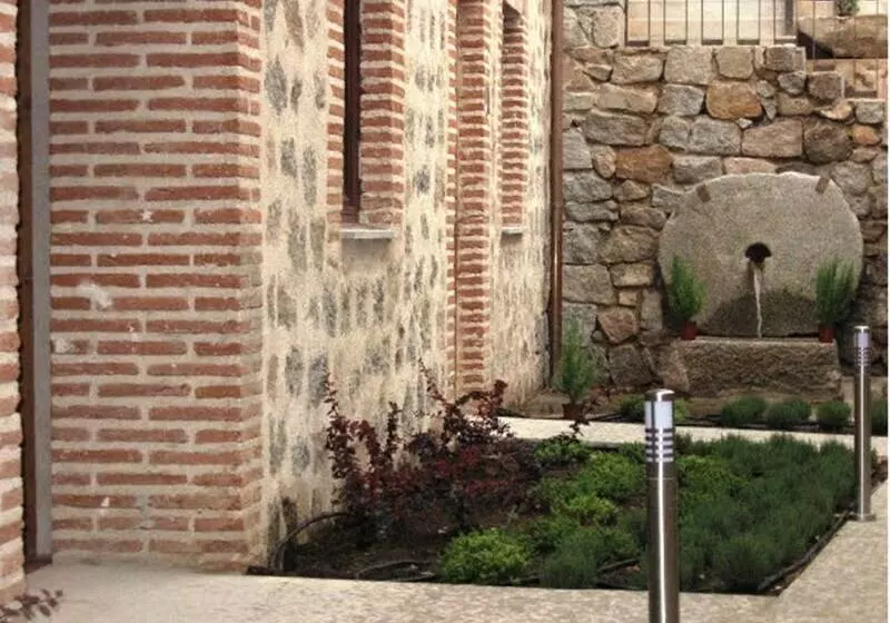 فندق Las Leyendas