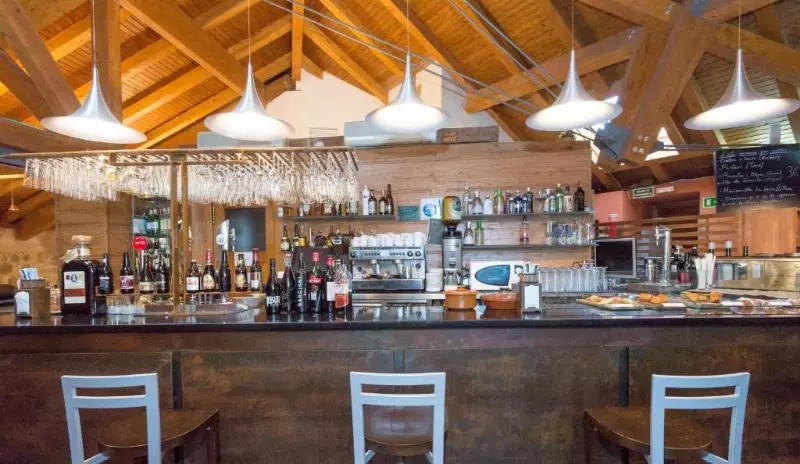 فندق Las Leyendas