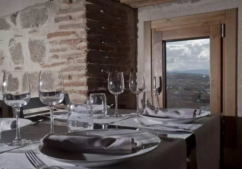 فندق Las Leyendas