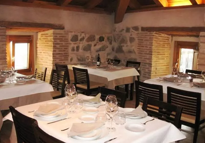 فندق Las Leyendas