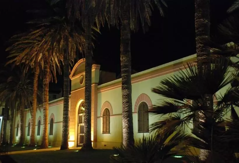 Mahara Hotel & Wellness