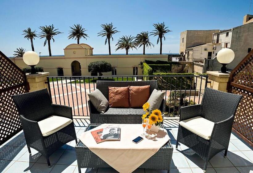 Mahara Hotel & Wellness