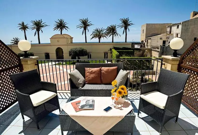 Mahara Hotel & Wellness