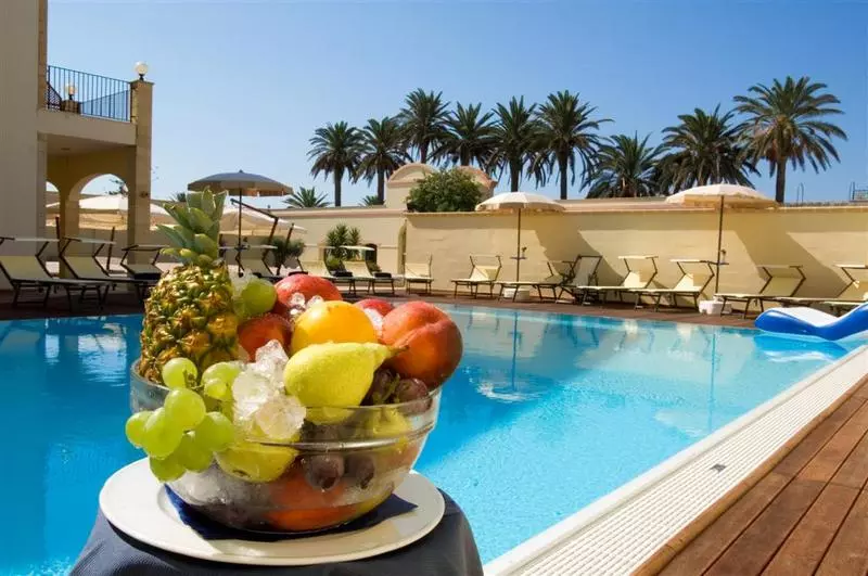 Mahara Hotel & Wellness