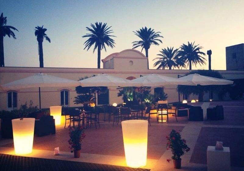 Mahara Hotel & Wellness