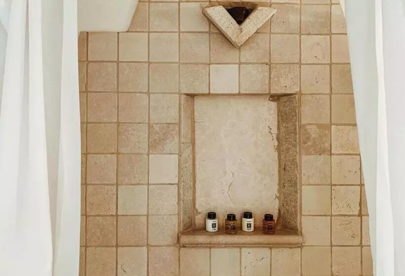 ホテル Masseria Marzalossa