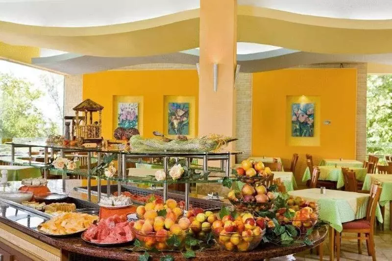 Hotel Orchidea