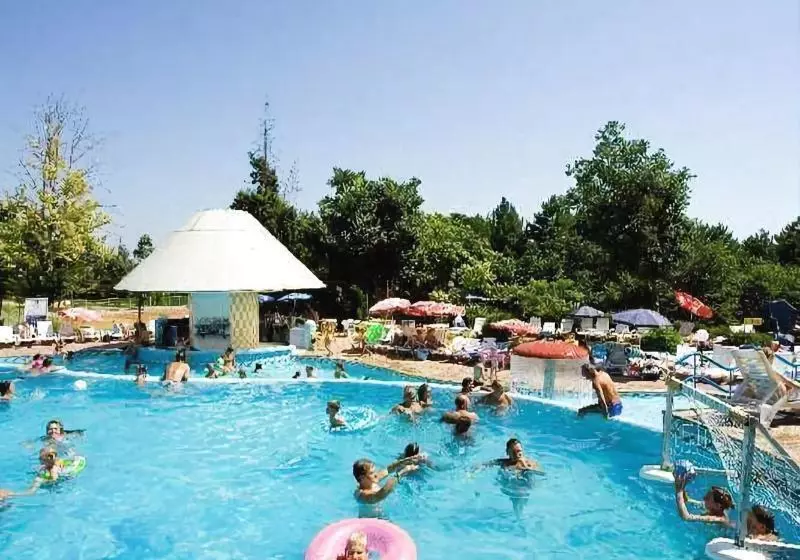 Hotel Orchidea