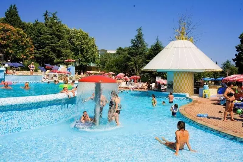Hotel Orchidea